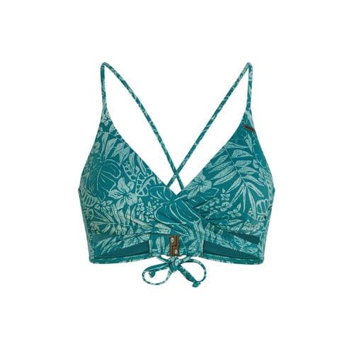 O'Neill Baay voorgevormde bikinitop groen