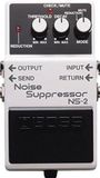 Boss NS-2 Noise Suppressor