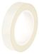 RS PRO Isolatietape, glasvezelfilament wit, 0,18 mm x 25 mm x 33 m, 0 °C tot +180 °C