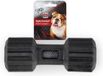 ALL AFP Mighty Rex Dumbbell voor Honden | 12 cm
