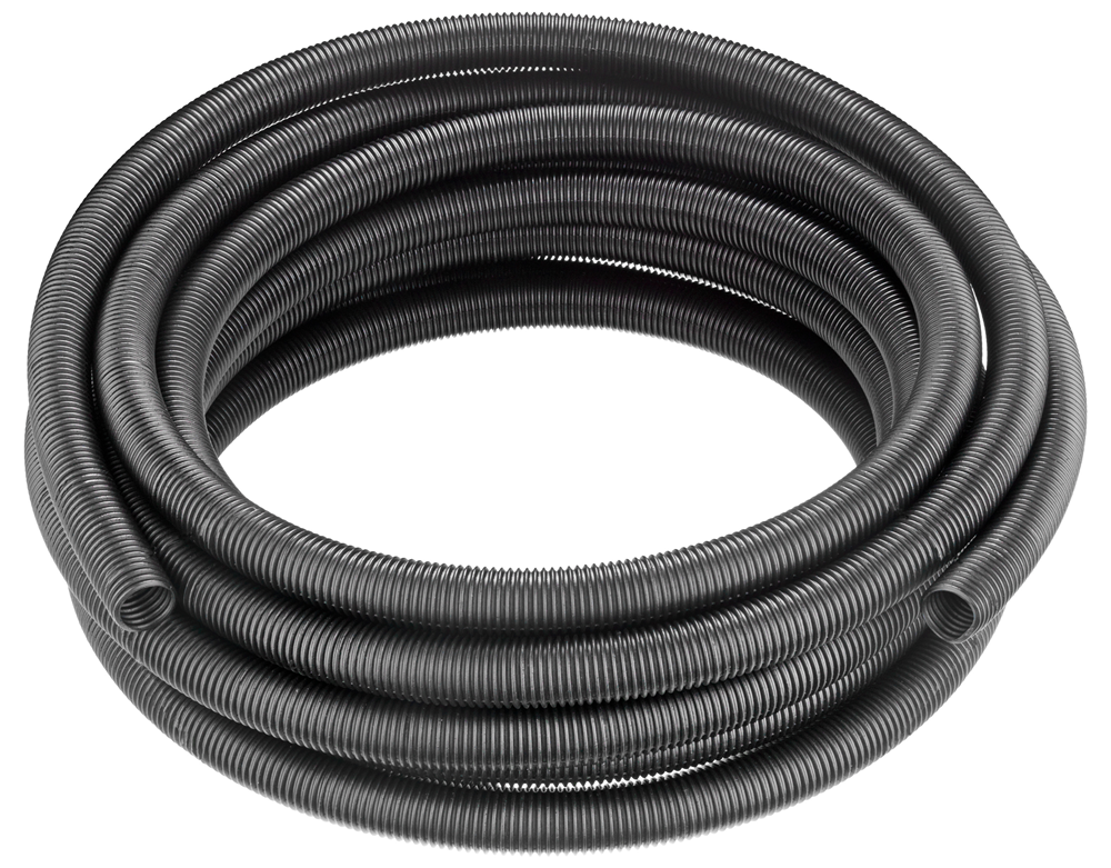 Cornat Vrs Beschermbuis Zwart 16Mm 10M - VRS661450