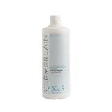 Valquer - Klemerlain Gestabiliseerde Crème Waterstofperoxide 30 Volume 9%