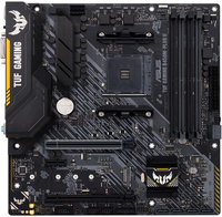 ASUS TUF Gaming B450M-Plus II