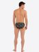 HOM Minislip Butterfly - Heren - Multico Print - Gebloemd - Polyamide/Elastaan - Maat XL