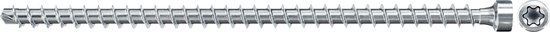 Fischer 562977 Houtschroef Torx 10 mm 500 mm 25 stuk(s)