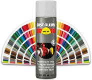 Rust-Oleum 2100 Hard Hat 500ml Spray RAL-1015 HG