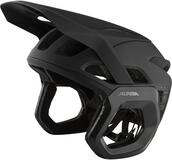 Alpina Rootage Evo Helm Zwart - A9750330