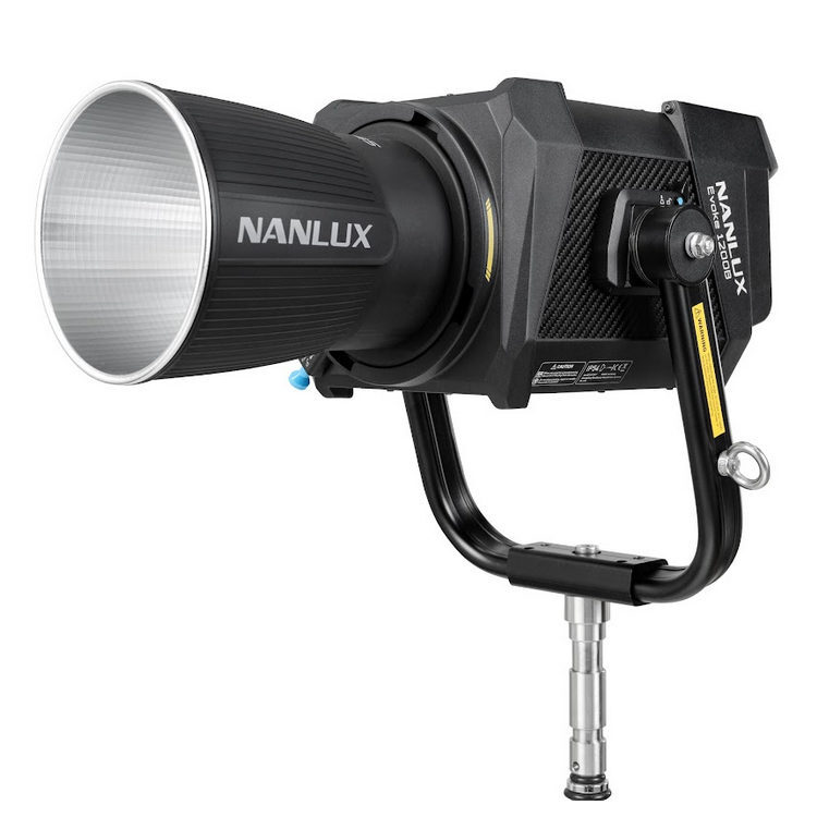Nanlux Nanlux Evoke 1200 Bi-Color Spot Light