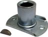 perfektGarten Powertec Garden Messerhouder Ø 22 mm + wig voor BW 56 Trike, artikelnummer 94147-02024