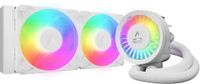 Arctic Liquid Freezer III Pro 240 A-RGB White