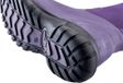 Grubs Damesrubberlaarzen Tideline Wellies Paars