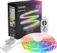 LEDVION LED-Strip Dimmable 10M RGB 12V 12W