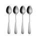 Georg Jensen Vivianna cuillère à dessert mate 4 pièces