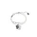 Swarovski Swan Armband Dames Metaal 15.5 CM