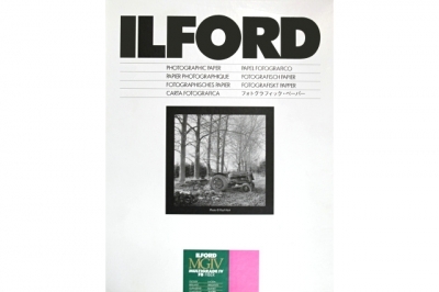 Ilford MGFB1K Classic 50.8x61cm 10v