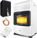KESSER keramische Gaskachel 4200 Watt