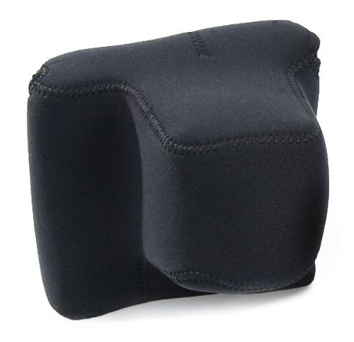 OP/TECH USA 7401104 - Cameratas - Zwart