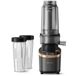 Philips Flip & Juice HR3770/10 Blender - Noir/Cuivre