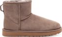 UGG Classic Mini II Bottes pour femmes - Caribou - Taille 38