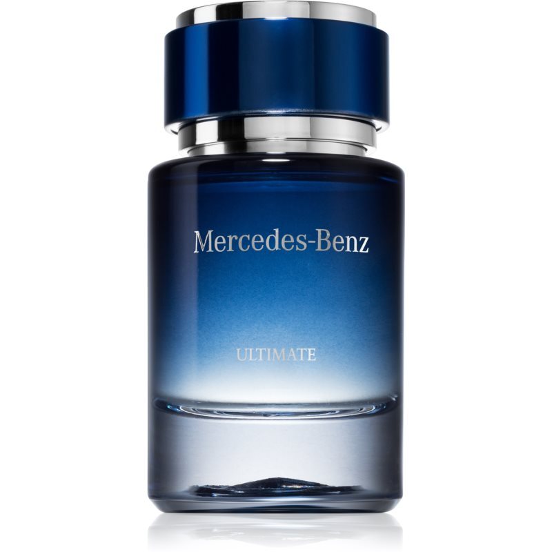 MERCEDES-BENZ Ultimate eau de parfum / heren