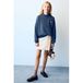 Mango Kids skort - ecru