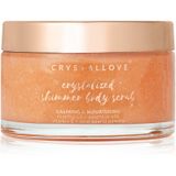 Crystallove Rose Quartz Shimmer