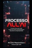 Processo Libri GmbH Processo all'AI