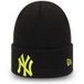 New-Era Muts League essential kids knit neyyan