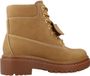 GUESS FLTLVY ELE10 Lichtbruin 40 EU