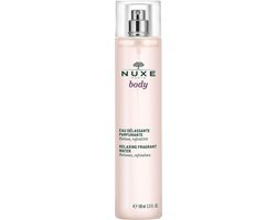 Nuxe Body Ontspannend Geparfumeerd Water