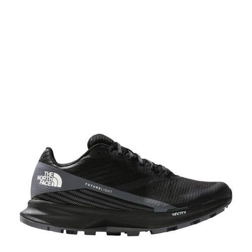 The North Face Vectiv Levitum Futurelight Hiking Shoes - Black