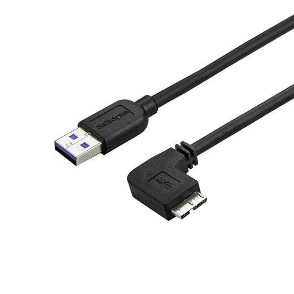 StarTech.com USB3AU2MRS