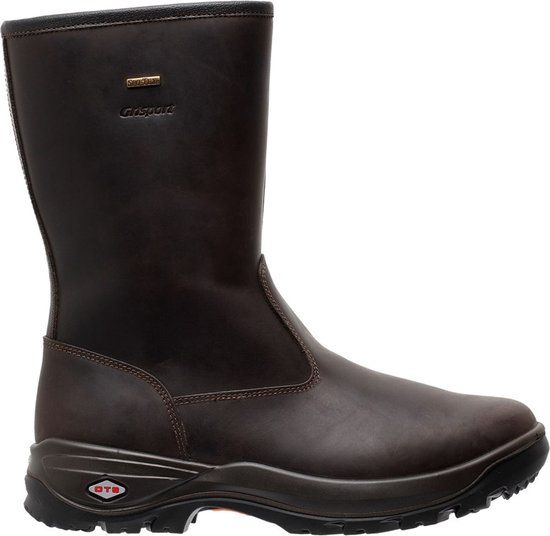 Grisport Country Unisex Outdoorlaarzen - Bruin