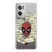 ERT GROUP mobiel telefoonhoesje voor Oneplus NORD CE 2 Marvel Deadpool 008