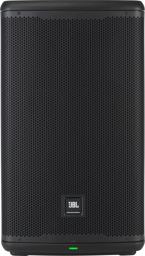 JBL EON 712 - Actieve 12 inch luidspreker met Bluetooth