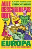 Europa: Spectrum Alle Geschiedenis Ooit - Europa