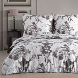 Duvet Set 200 x 220 cm - 100% Katoen met 2 Kussenslopen