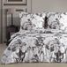 Duvet Set 200 x 220 cm - 100% Katoen met 2 Kussenslopen