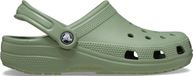 Crocs Classic Clogs Grün Größe 36-37 Unisex