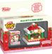 Funko Hello Kitty & Friends Funko Bitty Pop! Town - Hello Kitty & Merry Market