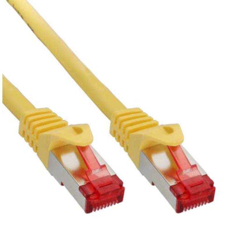 Inline Cat6 S/FTP 5m - 4043718206643