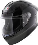 AGV K6 S E2206 Mplk Zwart 009 Integraalhelm - Maat XL