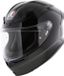 AGV K6 S E2206 Mplk Zwart 009 Integraalhelm - Maat XL
