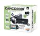 Buki France PV09 - Camcorder