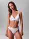 Calvin Klein Dames BH XS Katoen/Modal