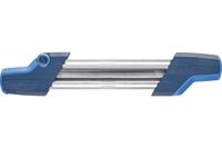 PFERD TOOLS CS-X Kettingzaagkettingslijper, 3/16 inch/0,47 cm vijl voor 0,325 inch/0,8 cm kettingen