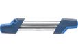 PFERD TOOLS CS-X Kettingzaagkettingslijper, 3/16 inch/0,47 cm vijl voor 0,325 inch/0,8 cm kettingen