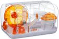 Habitrail Cristal Hamsterkooi voor kleine dieren