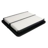 MAHLE Luftfilter LX2639