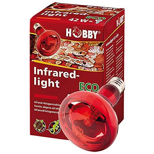 Hobby 37580 Infraredlight Eco, 28 W